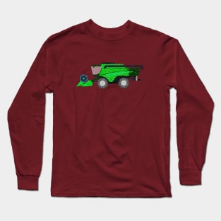 Harvester Long Sleeve T-Shirt